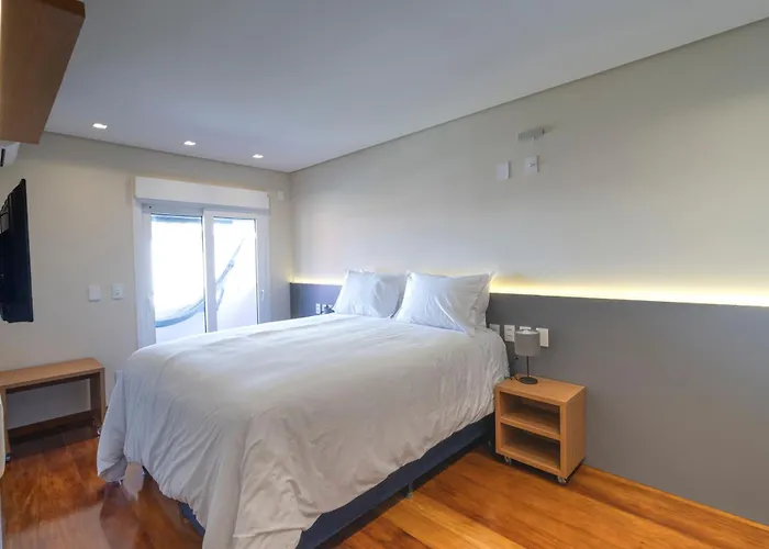 Pousada Ilha Faceira